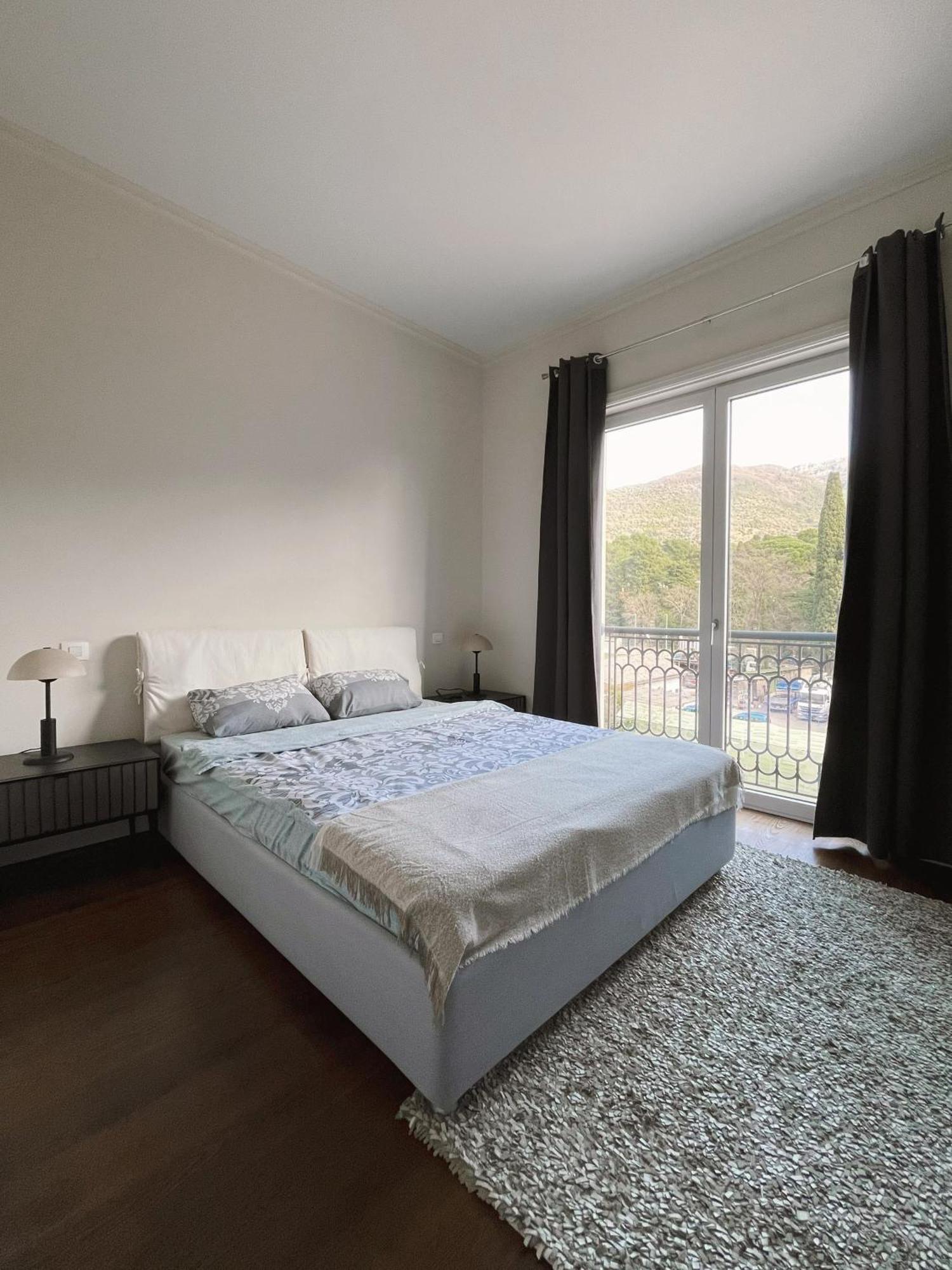 Apartment Porto Montenegro Tara 302 Tivat