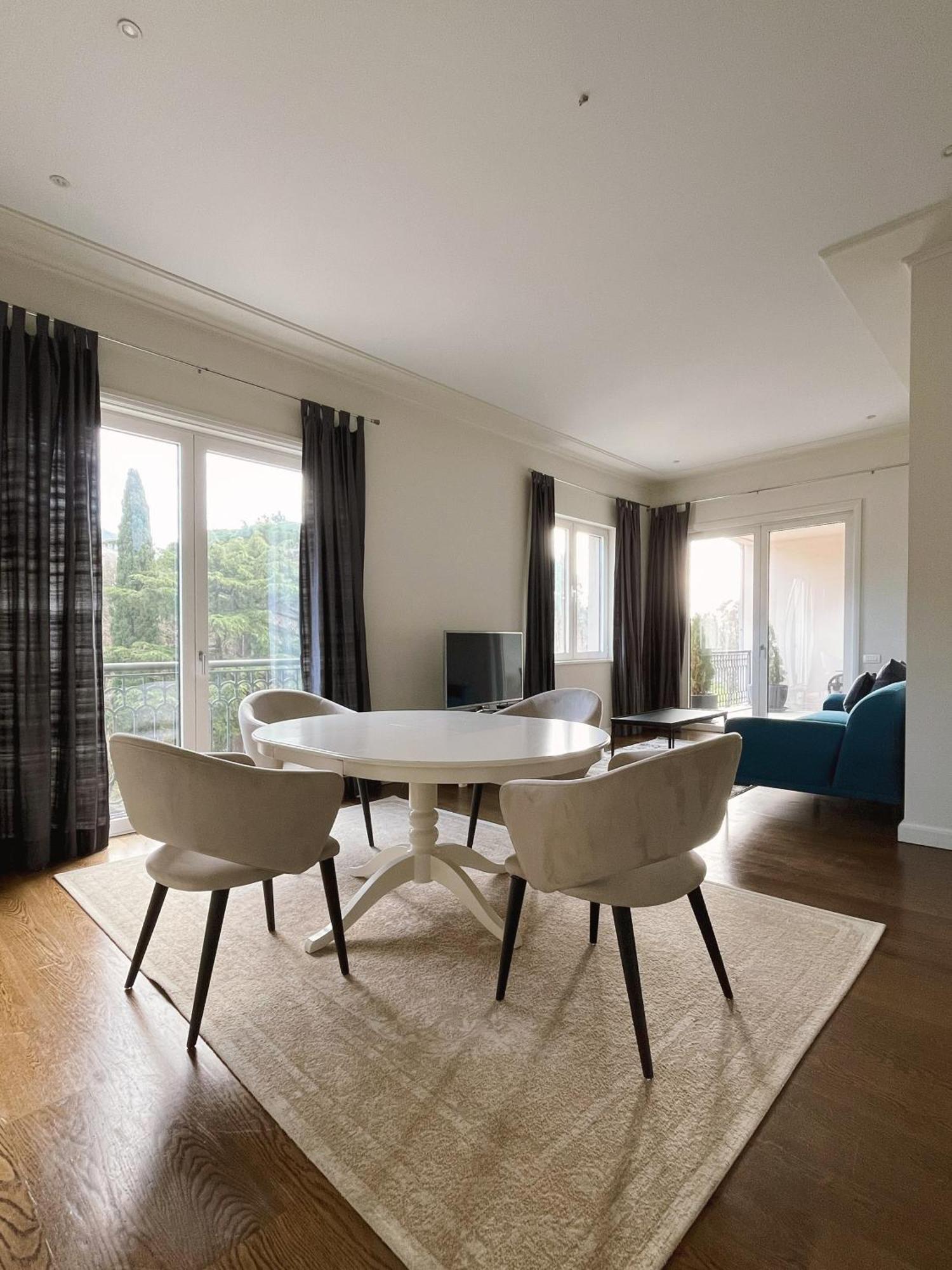 Апартаменты Porto Montenegro Tara 302 *