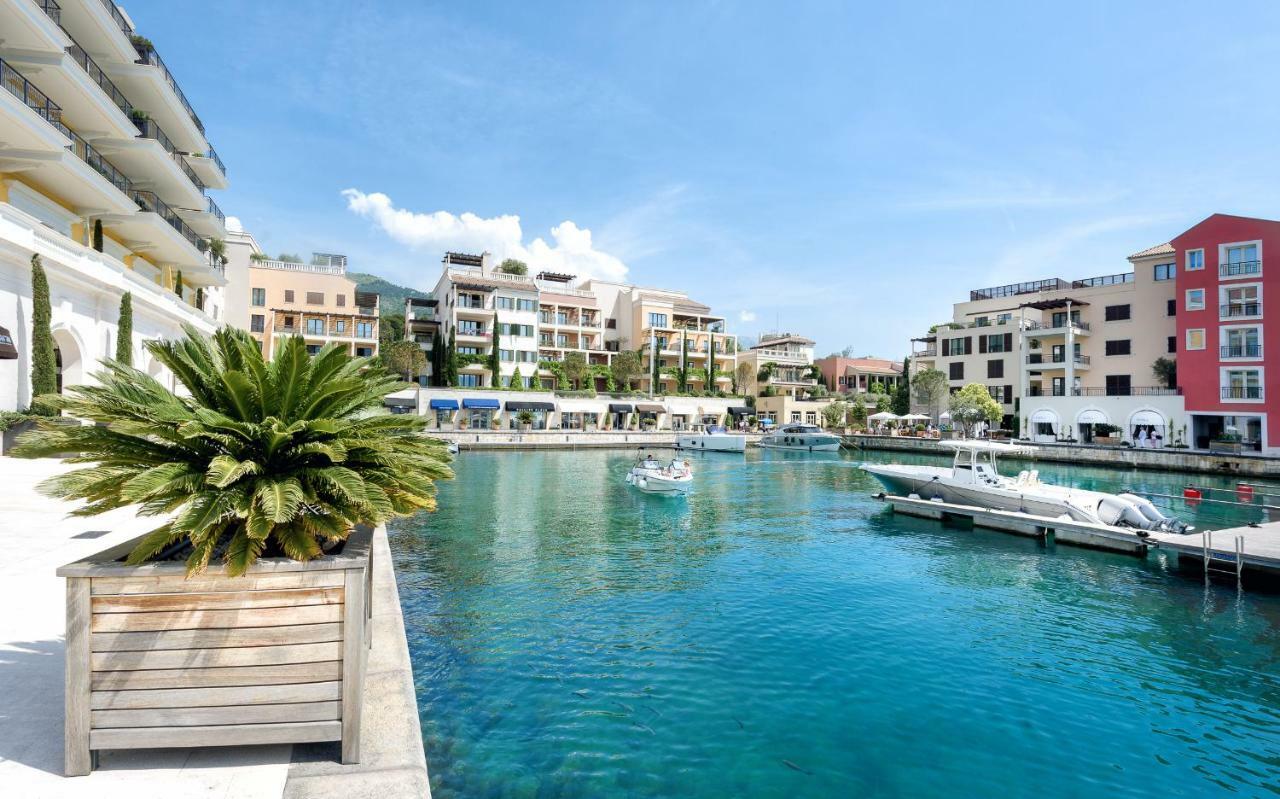 Porto Montenegro Tara 302 Tivat