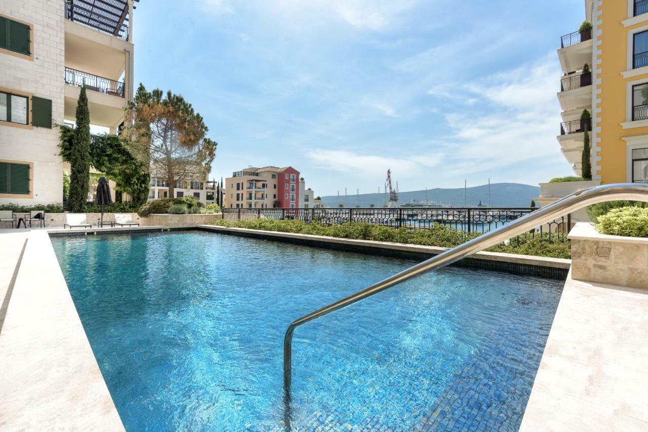 Porto Montenegro Tara 302 * Тиват